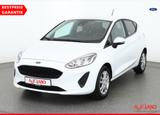 Ford Fiesta 1.0 EB Cool & Connect SYNC Sitzheizung - Ford Fiesta Gebrauchtwagen in Erfurt