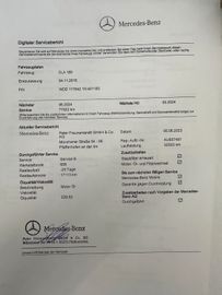 Mercedes-Benz CLA 180 Shooting Brake *NAVI*PDC*TEMPOMAT*