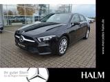 Mercedes-Benz A 200 Kompaktlimousine Progressive LED Parkassis - Mercedes-Benz: Kompakt