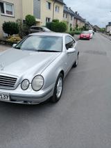 Mercedes-Benz CLK 230 KOMPRESSOR ELEGANCE Elegance - gebrauchte Mercedes-Benz CLK 230 aus dem Jahr 1998