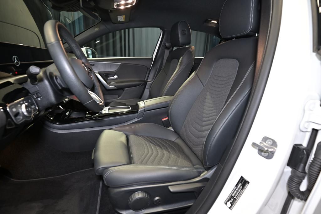 Mercedes-Benz A 180 Limo NAVI LED KAMERA foto 4