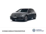 Volkswagen Golf VIII Goal 2.0 TDI DSG - Jahreswagen mit Diesel-Antrieb: Automatik