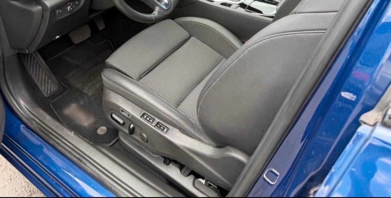 Opel Insignia 1.5 Diesel 90kW GS Line ST GS Line