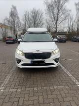 Kia Carnival HI-Limousine President  - Kia Carnival: Kleinbus