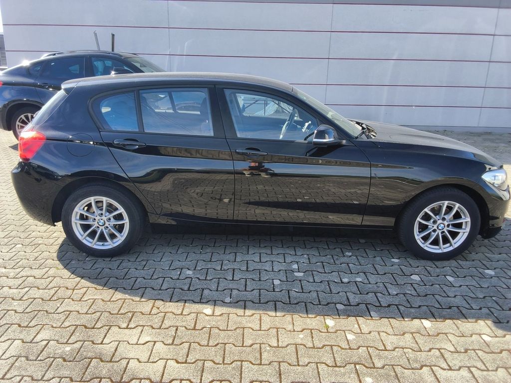 Image of BMW 118