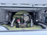 Volkswagen T2 Pritsche 1.6, Richert Doppelvergaser H Kennz - Volkswagen: Ri