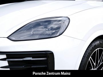 Porsche Cayenne - 10