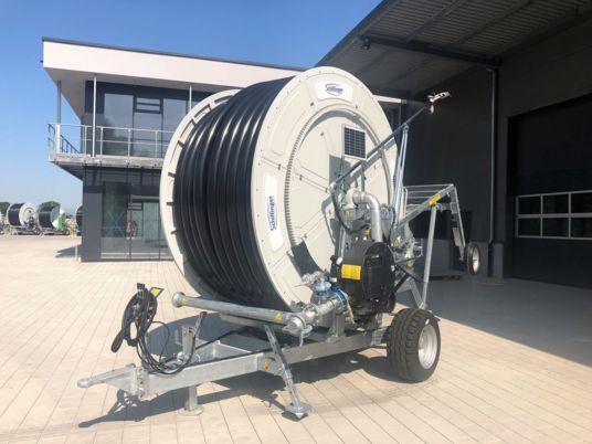 Andere Beregnungsmaschine Idrofoglia G3 100 - 290