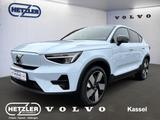 Volvo C40 Plus Recharge Pure Electric 2WD StandHZG Pan