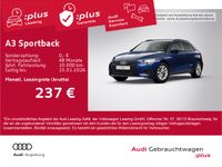 Audi A3 - Vorschau Bild 1