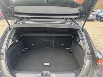 Bild 9 Opel Astra GS SHZ+LHZ/NAVI/PDC V+H+CAM/KLIMA AT