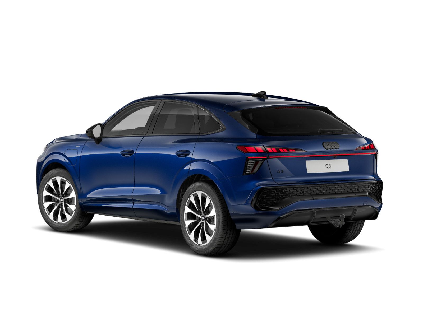 Audi Q3 - Bild 4