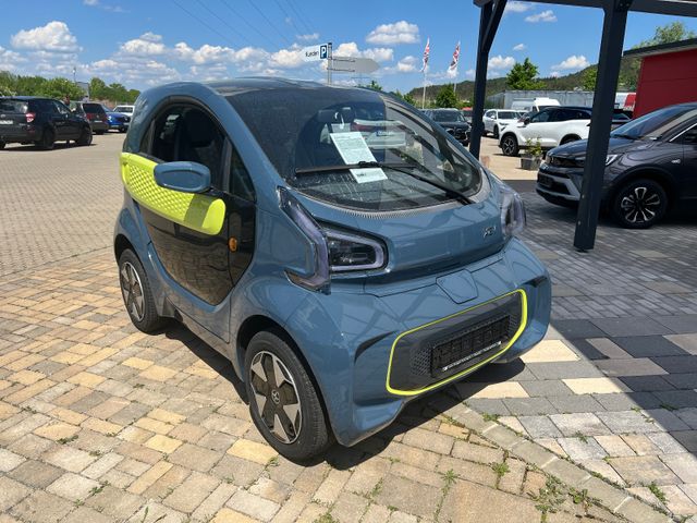 XEV YOYO Carplay  Android Auto  Klima  Bluetooth