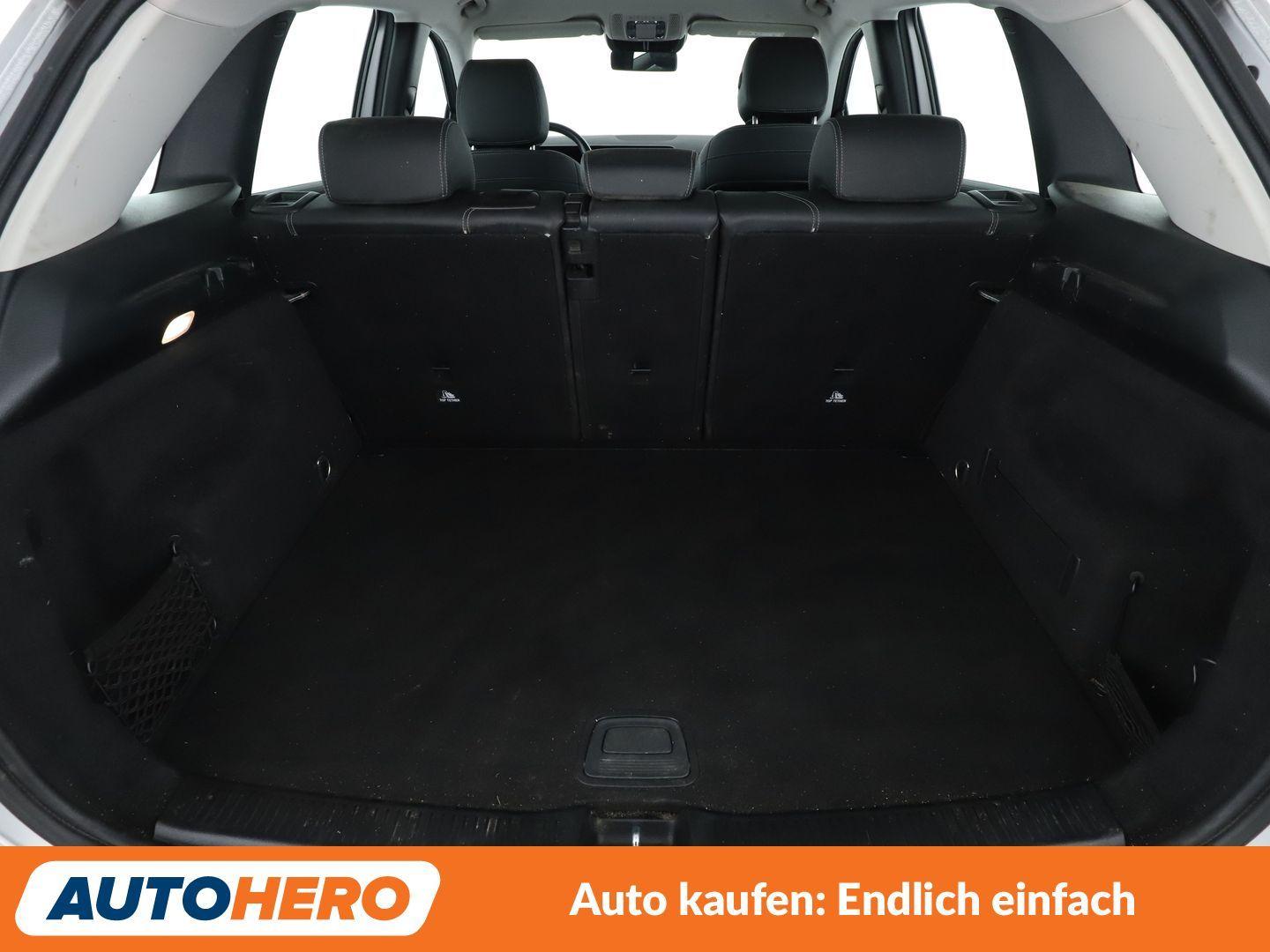 Mercedes-Benz B-Class B-Klasse B 220 4Matic Progressive Aut.*NAVI*LED*, миниатюра 16