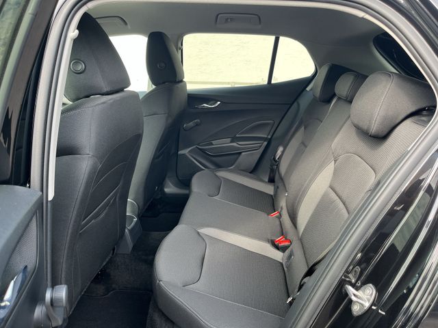 Fabia Tour 1.0 TSI DSG *LED*SHZ*KLIMA*