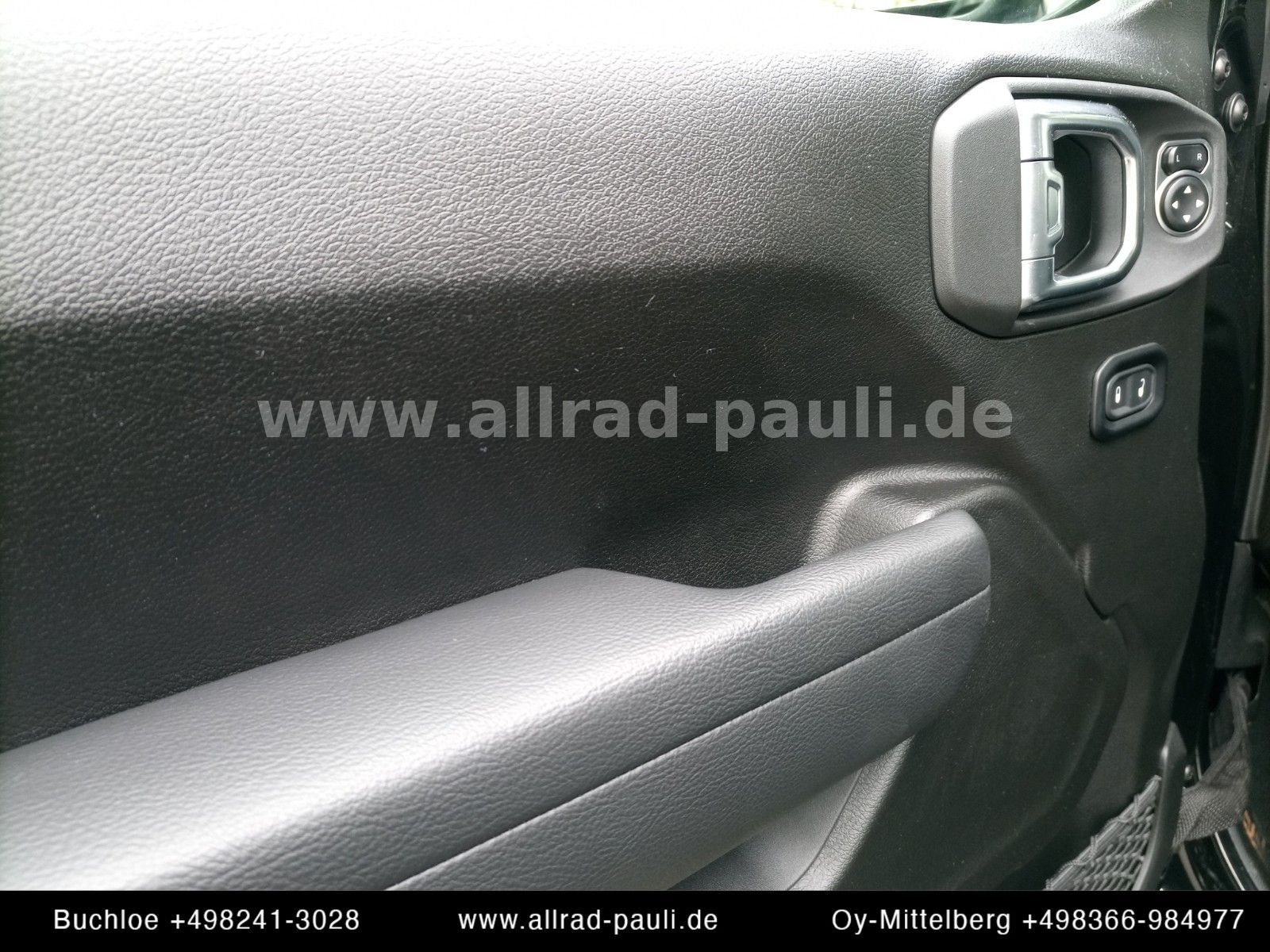 Jeep Wrangler Unlimited 3.6 V6 Willys MY2025