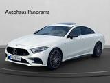 Mercedes-Benz CLS 400 d 4Matic Edition 1/AMG/Glsd/Burm/Distr+ - Mercedes-Benz in Berlin: Gls