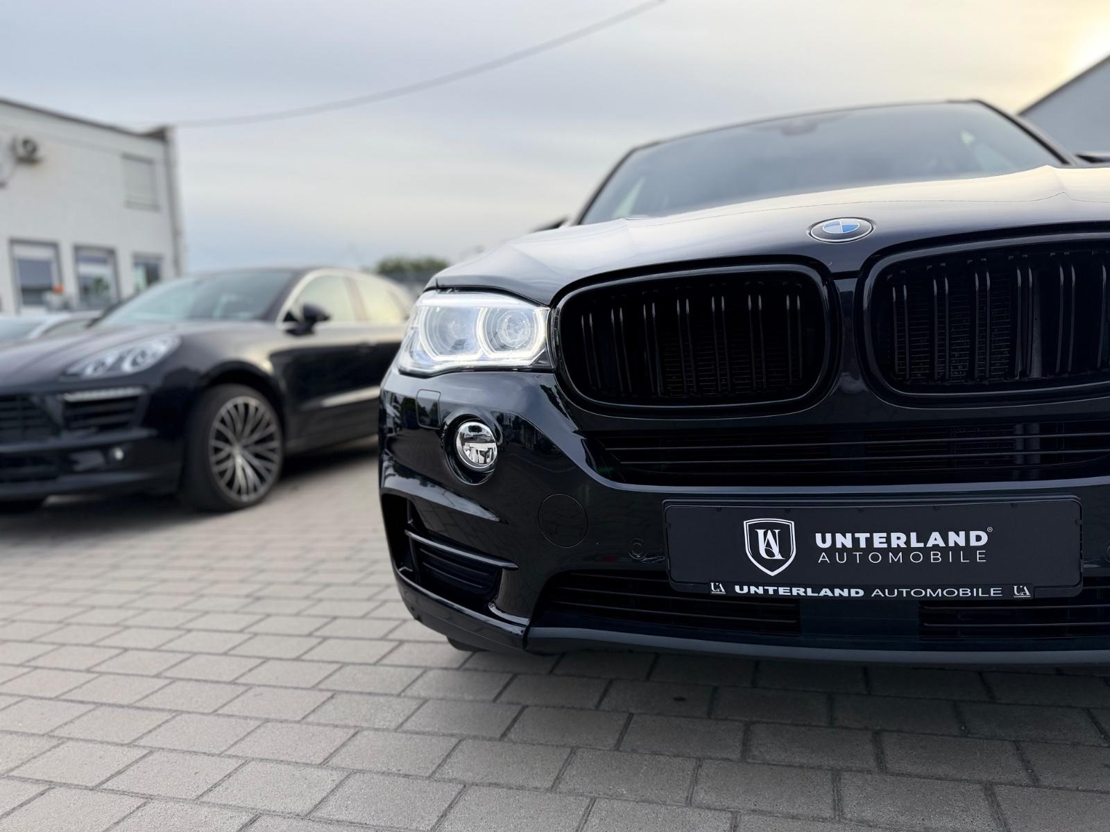 BMW X5 xDrive 35 i |NAVI|SHADOW|ACC|AMBIENTE|ASSIST