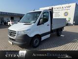 Mercedes-Benz Sprinter 314 CDI Pritsche Kompakt STH KLIMA AHK - Mercedes-Benz Sprinter in Herne