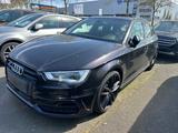Audi S3 Sportback 2.0 TFSI quattro - Audi S3 mit Benzin-Antrieb: Kombi