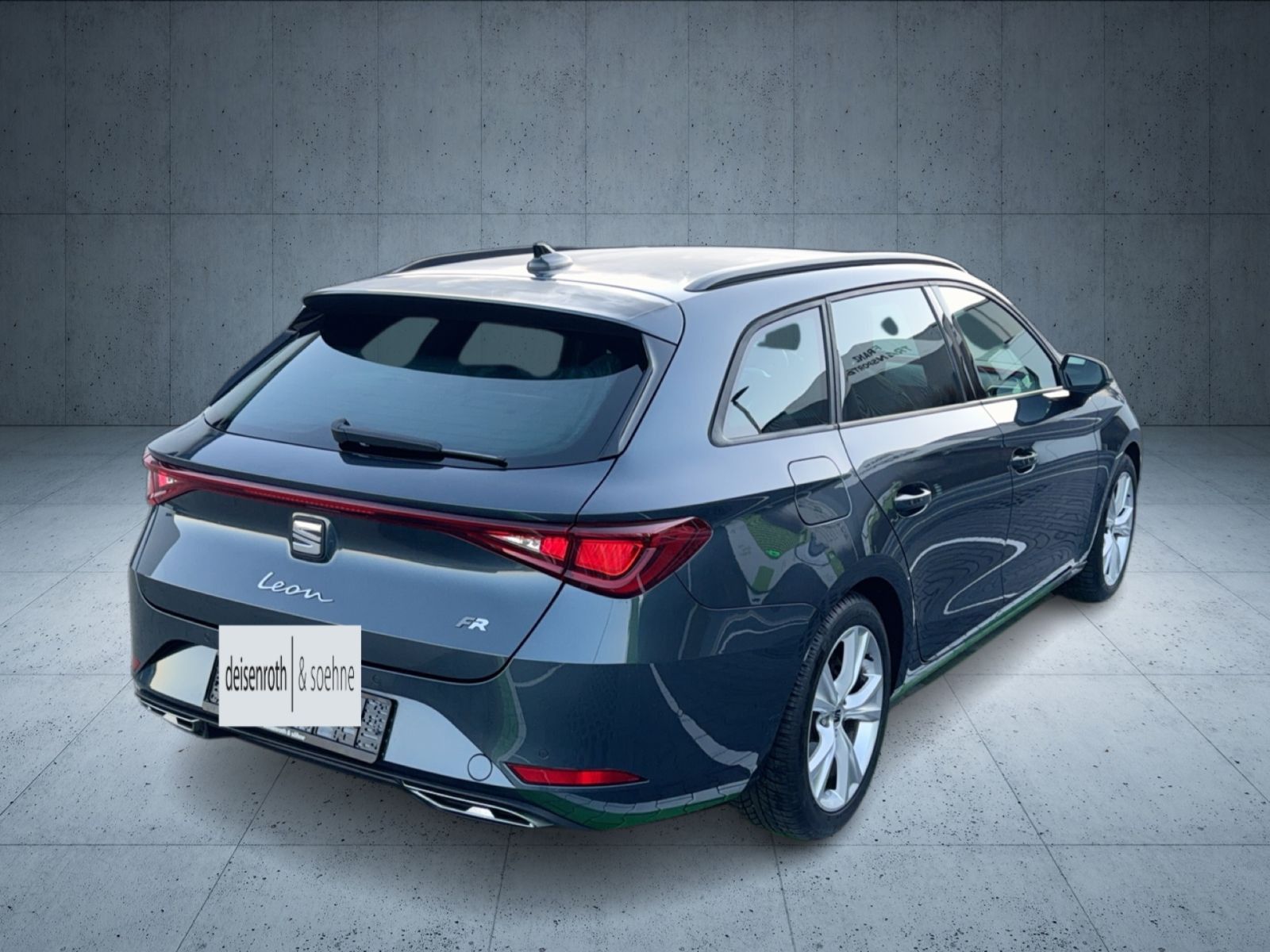 Seat Leon - Bild 5
