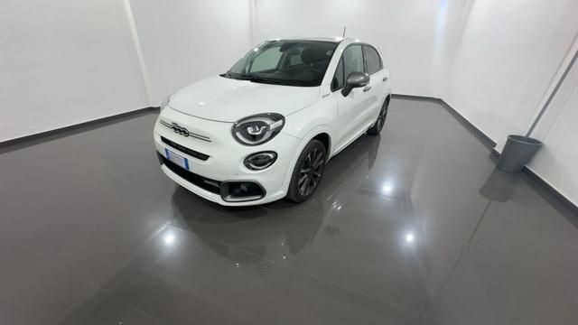 Fiat FIAT 500X 1.3 MultiJet 95 CV Sport - VARI COLORI