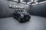 Smart ForTwo turbo Cabrio Rotes Verdeck Navi Kamera pr - Smart Gebrauchtwagen in Frankfurt