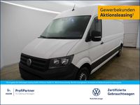 Volkswagen Crafter - Vorschau Bild 1