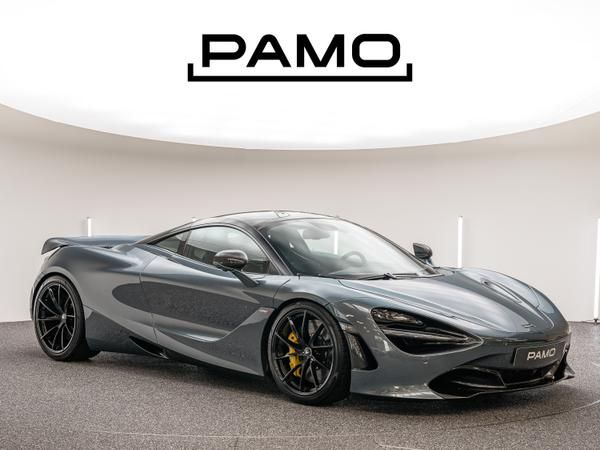 McLaren 720S