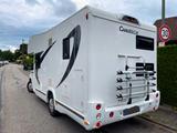 Chausson C656 Flash - Zahnriemen & alle Services neu - Chausson C