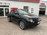 Nissan Juke 1.6T Tekna Navi SHZ Kamera - Nissan Juke Tekna mit Benzin-Antrieb