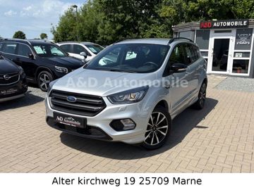 Ford Kuga - 1