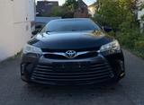 Toyota Camry - schwarze Toyota Camry