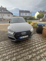 Audi SQ5 3.0 TFSI tiptronic quattro - - Audi SQ5 in Wiesbaden