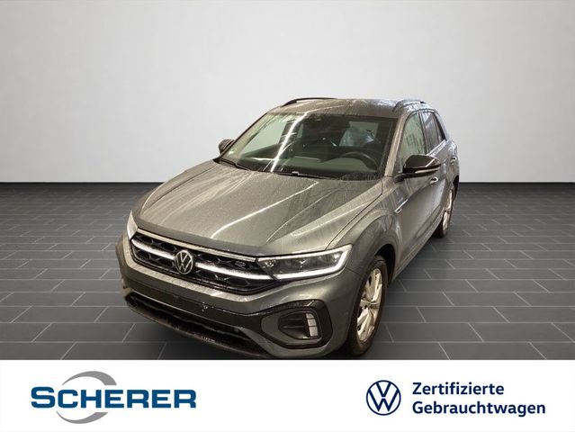 Volkswagen T-ROC R-Line 1.5 TSI DSG MATRIX BEATS KAMERA BLA