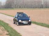 Ford Ka Capri - Ford Ka/Ka+ aus 2002