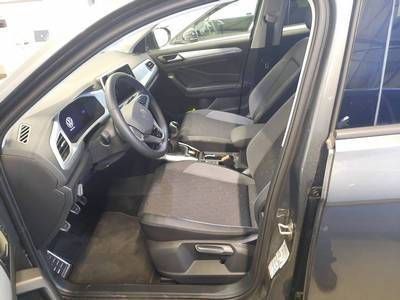 Volkswagen T-Roc - Bild 5