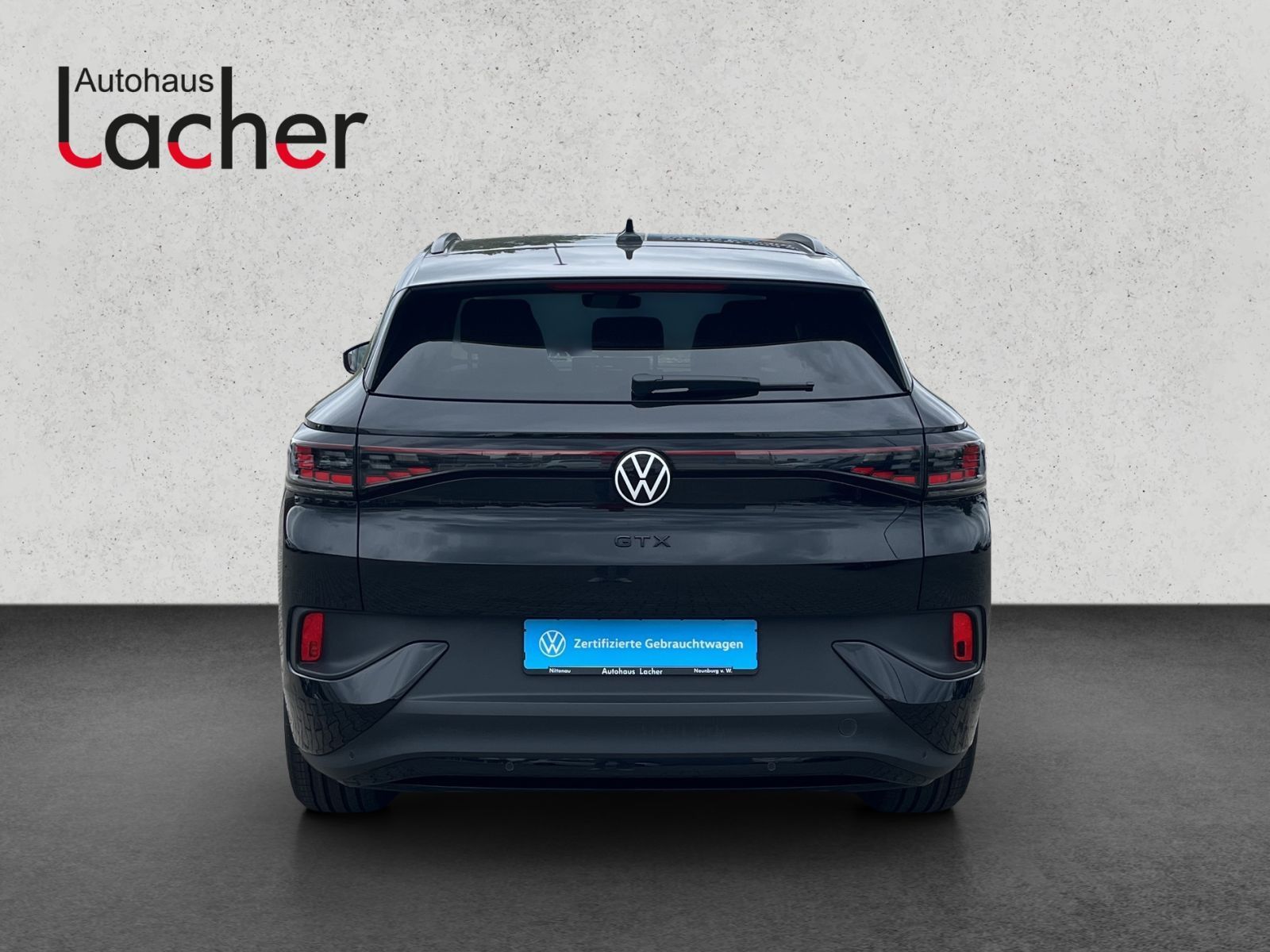 Volkswagen ID.4 GTX 84kWh 4M IQ.LIGHT HUD foto 5