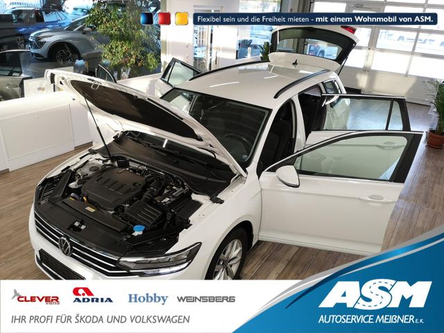 Volkswagen Passat Business 2,0TDI 110kWDSG+NAVI+ACC+RFK+DAB