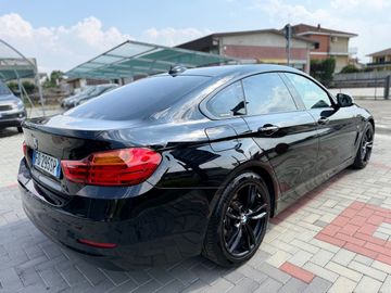 BMW 418 - 5