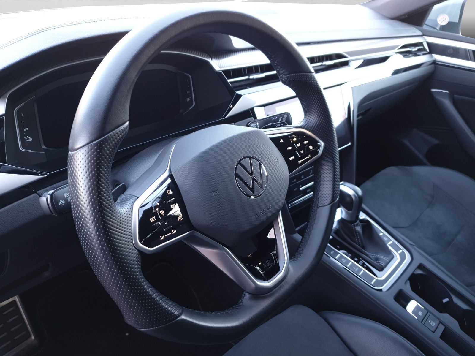 Volkswagen Arteon - Bild 10