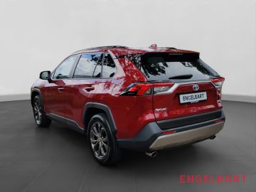Toyota RAV 4 - 3