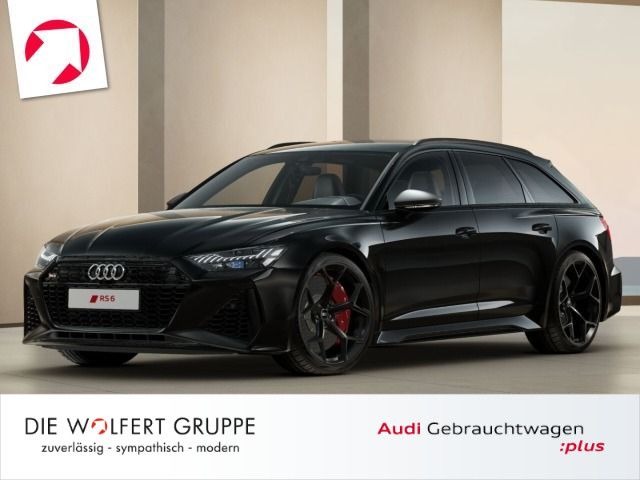 Audi RS 6 Avant performance*MATRIX*KERAMIK*DESOGNPAKE