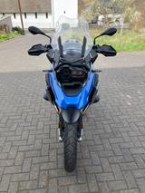 BMW R 1200 GS Rally  - BMW ENDURO