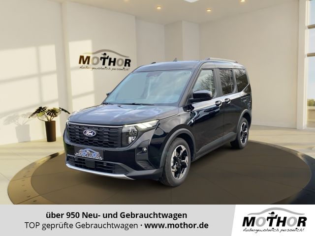 Ford Tourneo Courier Active 1.0 EcoBoost ACC KAM PDC