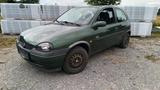 Opel Corsa B 2000 edition 1.0 12v - Opel Corsa aus 2000: Edition