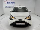 Toyota AYGO x-play 1.0-J-VVT-53KW*Apple CarPlay*Android - Toyota in Köln: Aygo