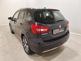 Suzuki SX4 S-Cross Comfort+ 4x4 LED|NAVI|ACC|SHZ - schwarze Suzuki (SX4) S-Cross