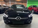 Mercedes-Benz CLA 220 d - AMG Line - scheckheftgepflegte Mercedes CLA 220