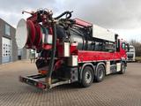 MAN TGS 26.470 6x2/4 - Betonpumpe